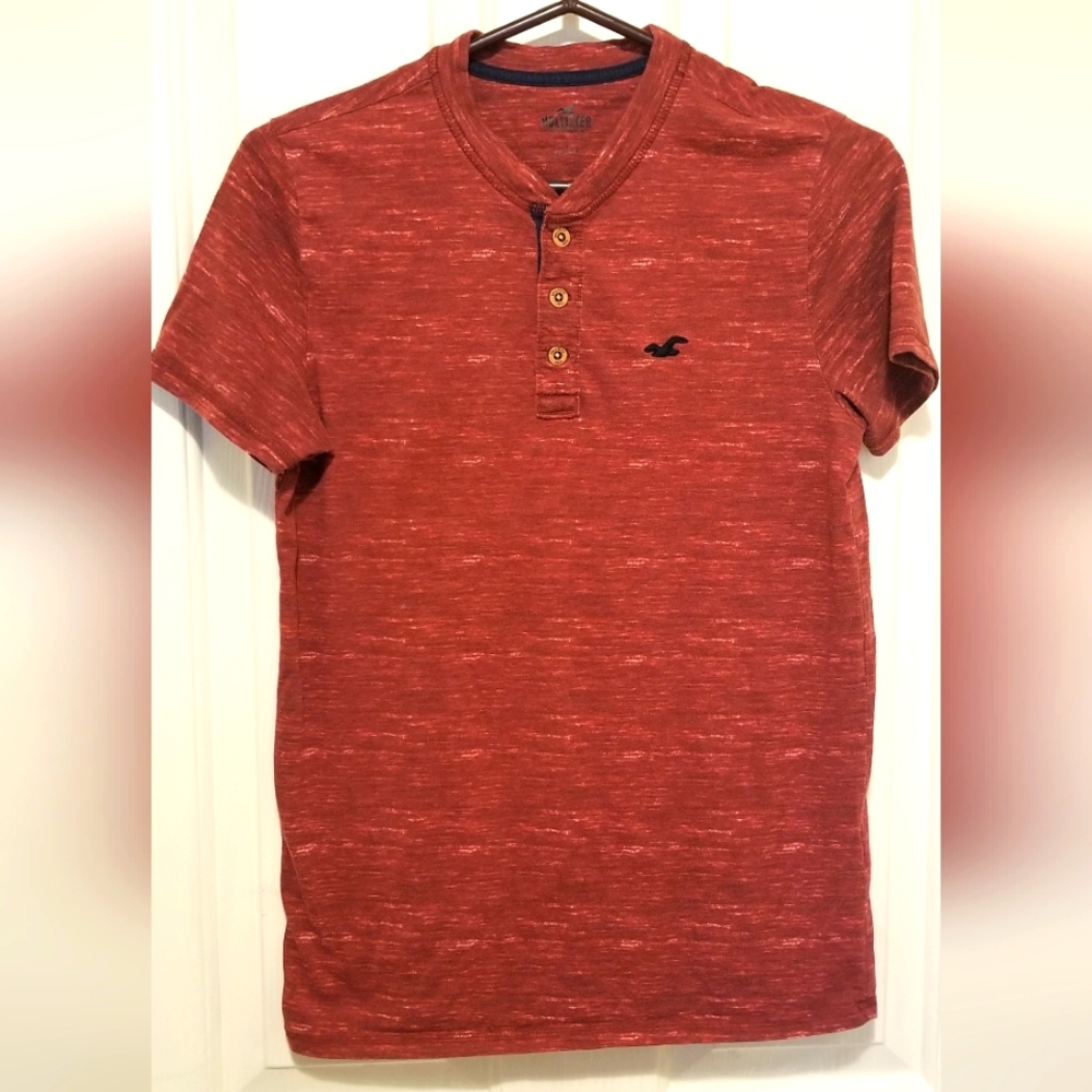 Hollister Shirt